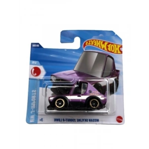 Tekli Spor Araba Modeli - Nissan Skyline 2000GT-R