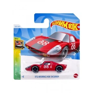 Tekli Spor Araba Modeli - Porsche 904 Carrera GTS