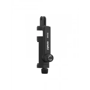 Telefon Tutucu M027GBB1 - GoPro Montaj Uyumlu
