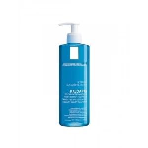 Temizleyici Jel, Yağlı Ciltler için, 400 ml