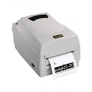 Termal Etiket Yazıcı - 203 DPI ve 102 mm/s Baskı Hızı