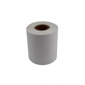 Termal Etiketler - 70mm x 35mm, 500 Adet, Uyumlu Barkod Yazıcılar için