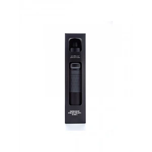 Termos Matara - 500 ml Kapasiteli, Siyah Renk