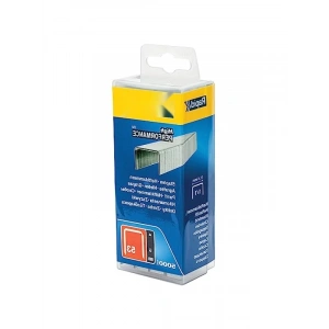 Tip 53 Zımba Teli, 6 mm, 5.000 Adet