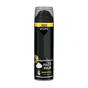 Tıraş Köpüğü, 200 ml
