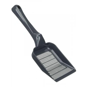 Tırmıklı Büyük Boy Kedi Kumu Küreği 28CM (2 Adet)