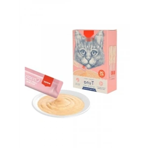 Ton Balığı ve Karides Sıvı Ödül - 25x14gr