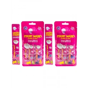 Ton Balıklı ve Somonlu Kedi Ödül Maması - Islak Mama (2 Paket)