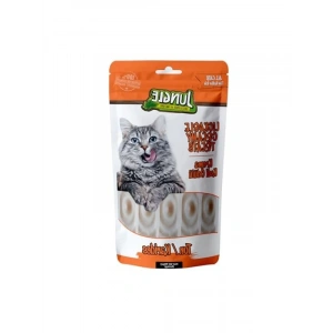 Ton-Karides Kedi Krema Ödül, 5 Adet x 14 g