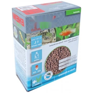 Torf Pellets Filtre Malzemesi - 1 Litre
