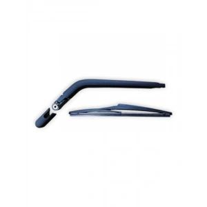 Toyota Yaris Uyumlu Arka Cam Silecek Kolu Silgi Takımı (2006-2011)