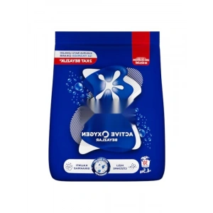 Toz Çamaşır Deterjanı, Beyazlar için 4.5 Kg