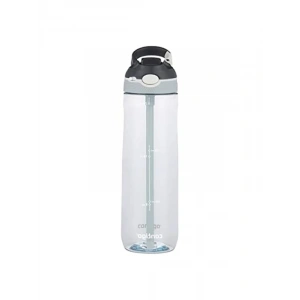 Tritan Suluk - 720 ml Kapasiteli, Şeffaf