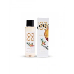 Tropikal Kolonya 250 ml - Pet Şişe
