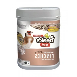 Tropikal Kuş Yemi 750 Gr Finch Karışımı