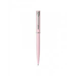 Tükenmez Kalem, Pastel Pembe, Şık Tasarım