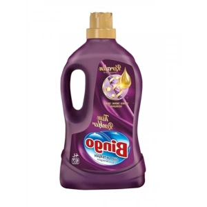 Tüm Renkler İçin Uygun Deterjan - 4 L (67 Yıkama)
