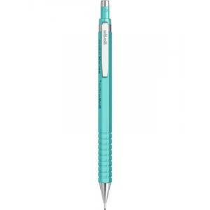 Turkuaz Renkli 0.5 mm Kalem, Ergonomik Tasarım
