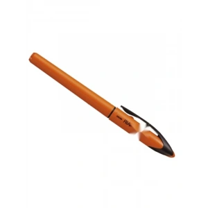 Turuncu Renkli 0.5 mm Roller Kalem - Yumuşak Yazım Deneyimi