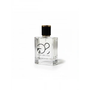 Tutkulu ve Yoğun Erkek Parfüm, 50ml EDP