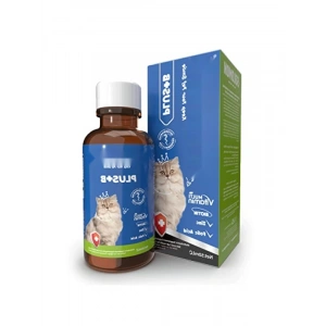 Tüy Dökümünü Azaltan Multivitamin Damla, 30 ml