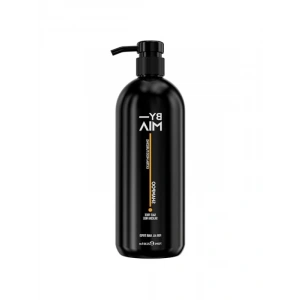 Tuz ve Silikon İçermeyen Onarıcı Saç Bakım Şampuanı - 750ml