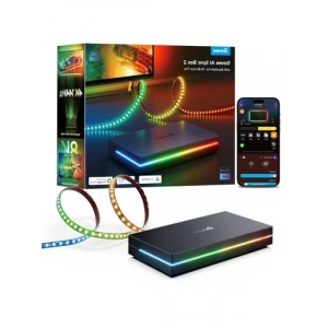 TV Arkası LED Aydınlatma - AI Senkronizasyonu