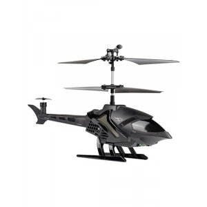 Üç Kanallı Jiroskopik Helikopter - Uzaktan Kumanda ile