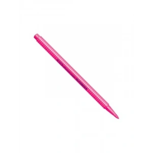 Üçgen Uçlu Fosforlu Kalem, Pembe