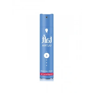 Ultra Güçlü Kişisel Bakım Spreyi - 250 ml