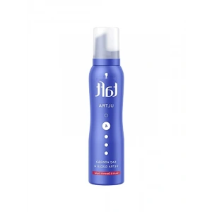 Ultra Güçlü Saç Köpüğü 150 ml
