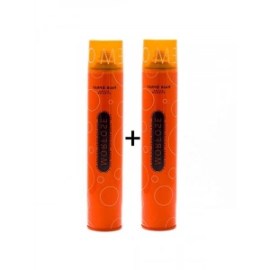 Ultra Güçlü Saç Spreyi 400 ml - 2 Adet