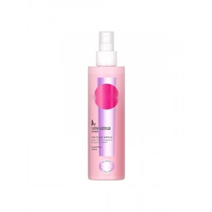 Ultra Işıltı Kurtarıcı Saç Spreyi 200 ml – Nemlendirici ve Kolay Tarama