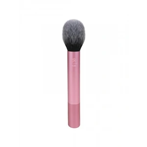 Ultra Peluş Allık Makyaj Fırçası - Vegan ve Zulüm İçermez