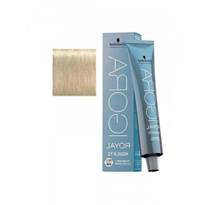 Ultra Sarı Açıcı Saç Boyası - 60 ml