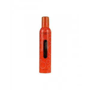 Ultra Strong Saç Köpüğü - Yoğun Tutucu Etki (350 ml)