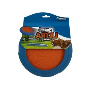 Ultra Uçuş Köpek Frizbisi, Uzun Mesafeli Oyun için