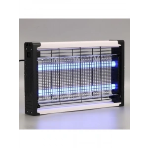 Ultraviole Işıklı Büyük Boy Sinek Öldürücü - 6W