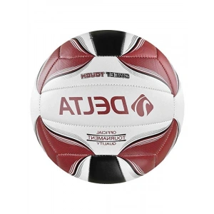 Unisex Voleybol Topu - Kırmızı
