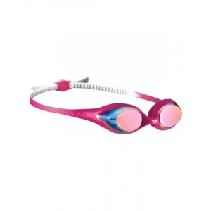 Unisex Yüzücü Gözlüğü - Polycarbonate ve Silicone