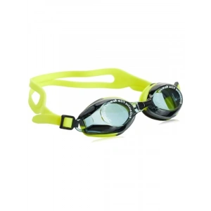 Unisex Yüzücü Gözlüğü - Sarı Lens