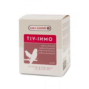 Üreme Kondisyonuna Destekleyici Vitamin 200G