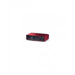 USB Audio Arayüzü - Kayıt ve Yayın İçin Profesyonel Ses Kartı
