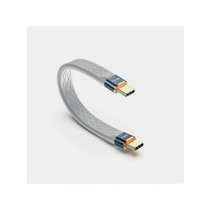 USB-C 4 Kablo - 240W Hızlı Şarj ve 8K Video Çıkışı