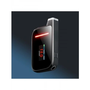 USB Şarjlı Dijital Alkolmetre - Hızlı ve Hassas Promil Ölçer