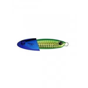 UV Koruma Özellikli 60 Gram Metal Jig - Suni Yem