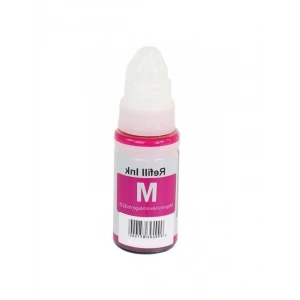 Uyumlu Kırmızı Mürekkep (70ml)
