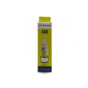 Uyumlu Sarı Mürekkep Kartuş, 70 ml