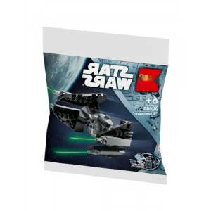 Uzay Temalı LEGO Mini Model Seti - TIE Interceptor