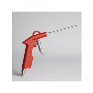 Uzun Ağızlı 1/4 Kompresör Uyumlu Hava Üfleme Tabancası